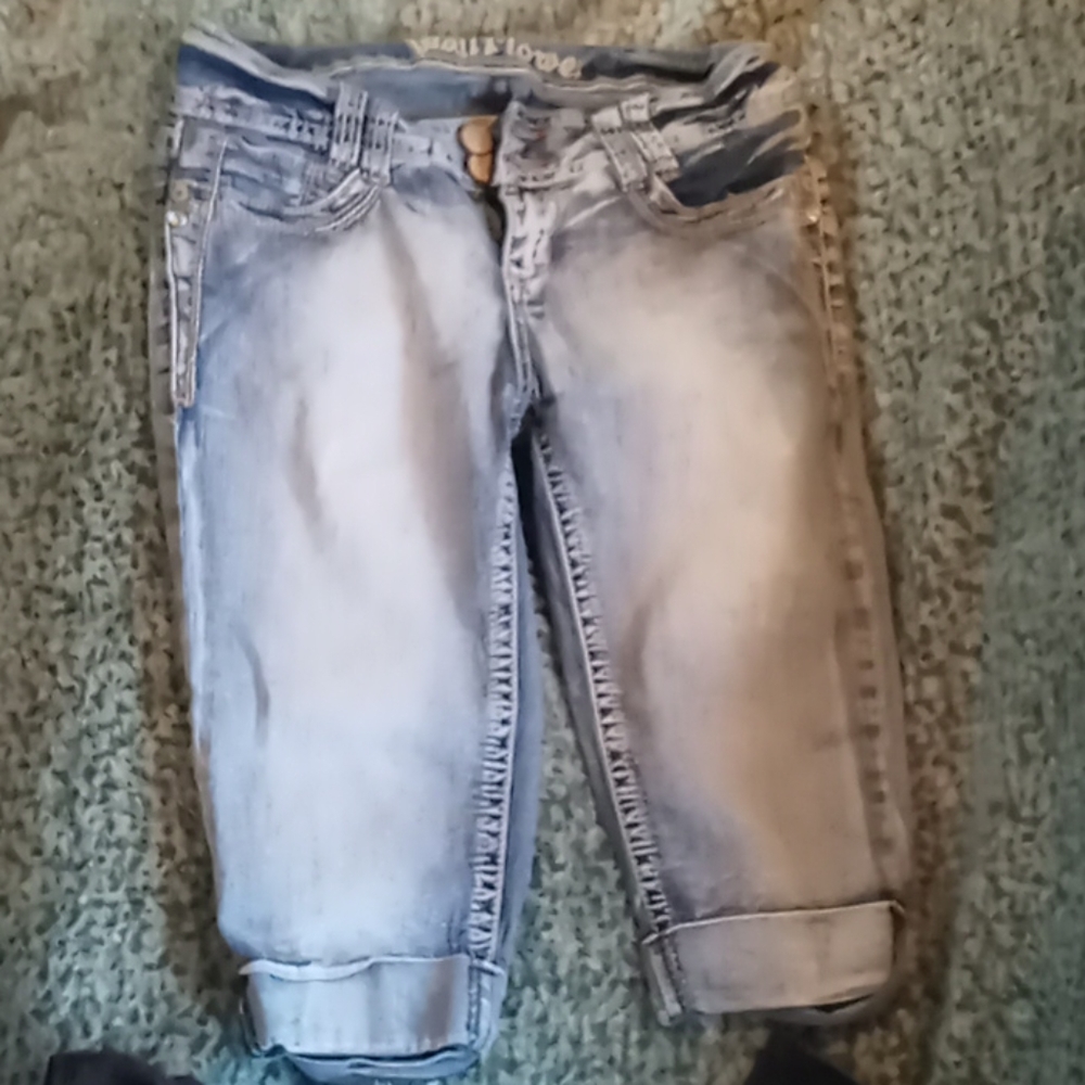 Capris